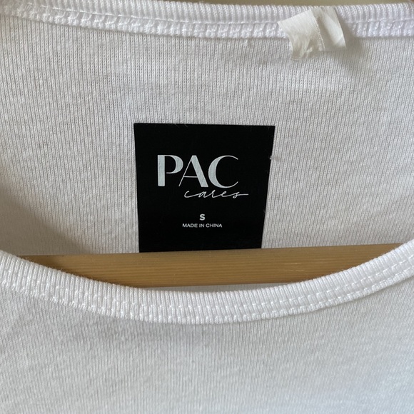 Pacsun long sleeve shirt - Picture 2 of 2